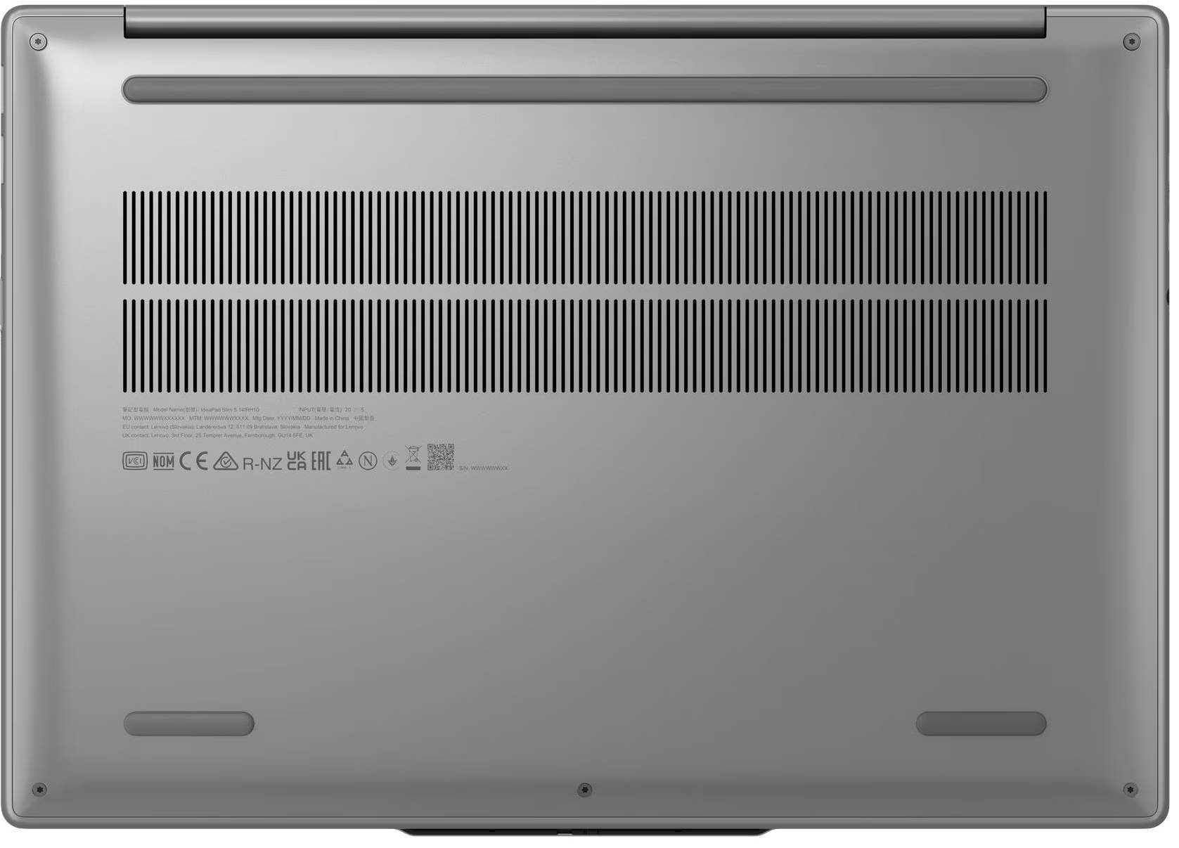 Lenovo Ideapad Slim 5i 14IRH10 (83HR009MIN) Laptop (Core i5 13th Gen/16 GB/512 GB SSD/Windows 11)