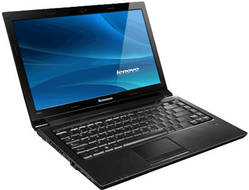 Lenovo Ideapad V460 (59-049067) Laptop (Core i3 1st Gen/3 GB/500 GB/DOS)
