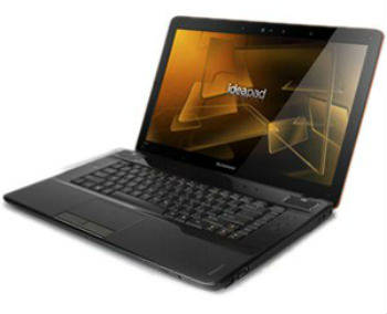 Lenovo Ideapad Y560 (59-051025) Laptop (Core i3 1st Gen/4 GB/500 GB/Windows 7/1 GB)