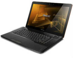 Lenovo Ideapad Y560 (59-051025) Laptop (Core i3 1st Gen/4 GB/500 GB/Windows 7/1 GB)