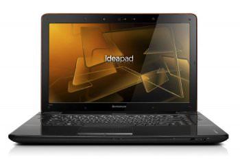 Compare Lenovo Ideapad Y560 (Intel Core i3 1st Gen/4 GB/500 GB/Windows 7 Home Premium)