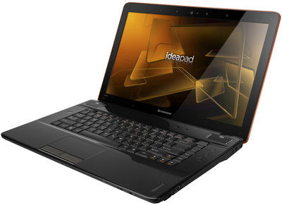 Lenovo Ideapad Y560 (59-055616) Laptop (Core i7 1st  Gen/4 GB/500 GB/Windows 7/1 GB) Price