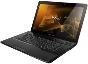 Lenovo Ideapad Y560 (59-055616) (Core i7 1st  Gen/4 GB/500 GB/Windows 7)