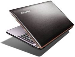 Lenovo Ideapad Y570 (59-301914) Laptop (Core i5 2nd Gen/4 GB/750 GB/Windows 7/1 GB)