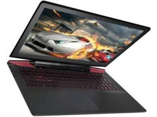Lenovo Ideapad Y700-15ISK (80NV00Q9US) Laptop (Core i7 6th Gen/16 GB/1 TB 256 GB SSD/Windows 10/4 GB)