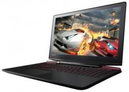 Lenovo Ideapad Y700-15ISK (80NV00Q9US) Laptop (Core i7 6th Gen/16 GB/1 TB 256 GB SSD/Windows 10/4 GB)