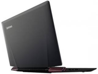 Lenovo Ideapad Y700-15ISK (80NV00Q9US) Laptop (Core i7 6th Gen/16 GB/1 TB 256 GB SSD/Windows 10/4 GB)