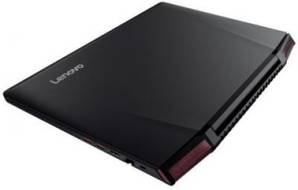 Lenovo Ideapad Y700-15ISK (80NV00Q9US) Laptop (Core i7 6th Gen/16 GB/1 TB 256 GB SSD/Windows 10/4 GB)
