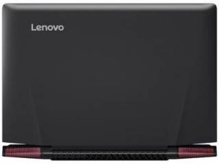 Lenovo Ideapad Y700-15ISK (80NV00Q9US) Laptop (Core i7 6th Gen/16 GB/1 TB 256 GB SSD/Windows 10/4 GB)