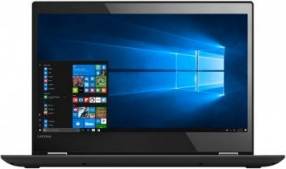 Lenovo Ideapad Yoga 510 (80S700DRIH) Laptop (Core i3 6th Gen/4 GB/1 TB/Windows 10) Laptop