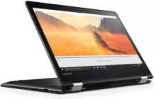 Lenovo Ideapad Yoga 510 (80S700DRIH) Laptop (Core i3 6th Gen/4 GB/1 TB/Windows 10) Laptop