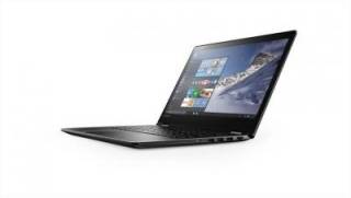 Lenovo Ideapad Yoga 510 (80S700DRIH) Laptop (Core i3 6th Gen/4 GB/1 TB/Windows 10)