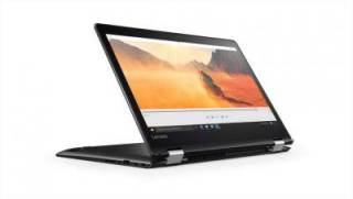 Lenovo Ideapad Yoga 510 (80VB000DIH) Laptop (Core i5 7th Gen/4 GB/1 TB/Windows 10/2 GB)