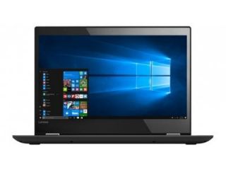 Lenovo Ideapad Yoga 510 (80VB00ACIH) Laptop (Core i3 7th Gen/4 GB/1 TB/Windows 10) Price