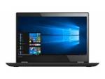 Lenovo Ideapad Yoga 510 (80VB00ACIH) Laptop (Core i3 7th Gen/4 GB/1 TB/Windows 10)