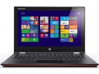 Lenovo Ideapad Yoga 900 (80UE00BLIH) Laptop (Core i7 6th Gen/8 GB/512 GB SSD/Windows 10) Price