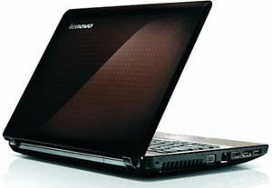 Lenovo Ideapad Z370 (59-313716) Laptop (Core i3 2nd Gen/2 GB/750 GB/Windows 7) Price