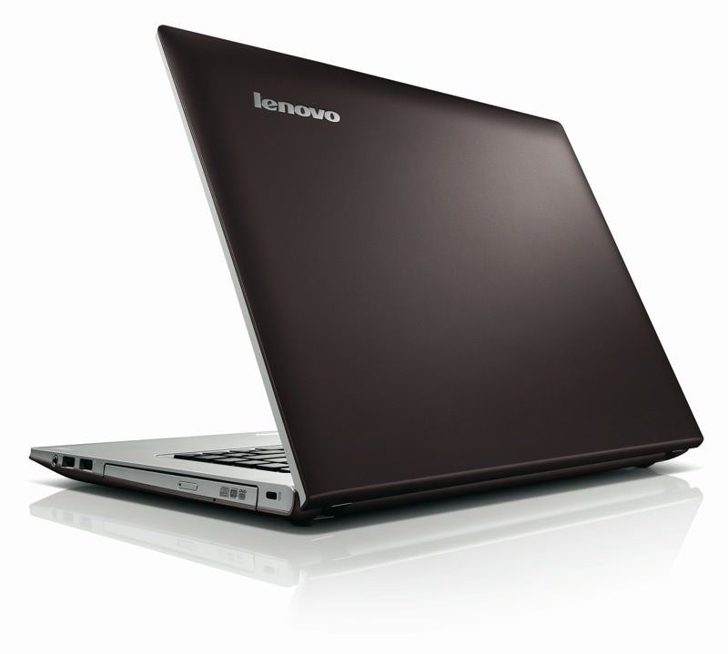 Lenovo Ideapad Z400 (59-370452) Laptop (Core i5 3rd Gen/4 GB/500 GB/Windows 8/1 GB) Price