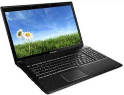 Lenovo Ideapad Z470 (59-313567) Laptop (Core i3 2nd Gen/4 GB/750 GB/Windows 7)