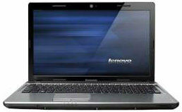 Lenovo Ideapad Z560 (59-053736) Laptop (Core i3 1st Gen/3 GB/500 GB/Windows 7/512 MB) Price