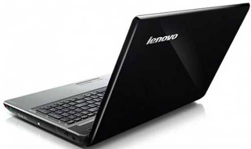 Lenovo Ideapad Z560 (59-053736) Laptop (Core i3 1st Gen/3 GB/500 GB/Windows 7/512 MB)