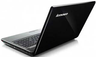 Lenovo Ideapad Z560 (59-053736) Laptop (Core i3 1st Gen/3 GB/500 GB/Windows 7/512 MB)