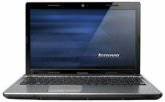 Lenovo Ideapad Z560 (59-053736) Laptop (Core i3 1st Gen/3 GB/500 GB/Windows 7/512 MB)
