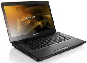 Lenovo Ideapad Z560 (59-056510) Laptop (Core i3 1st Gen/4 GB/500 GB/Windows 7) Price