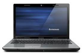 Lenovo Ideapad Z560 (59-057033) Laptop (Core i5 1st Gen/3 GB/640 GB/DOS)