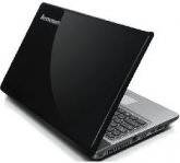 Lenovo Ideapad Z560 (59-067033) Laptop (Core i5 1st Gen/3 GB/640 GB/DOS)