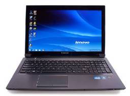 Lenovo Ideapad Z560 (59-068251) Laptop (Core i3 1st Gen/3 GB/640 GB/DOS)