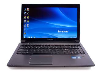 Lenovo Ideapad Z560 (59-068251) Laptop (Core i3 1st Gen/3 GB/640 GB/DOS) Price