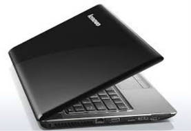 Lenovo Ideapad Z560 (59-068251) Laptop (Core i3 1st Gen/3 GB/640 GB/DOS)