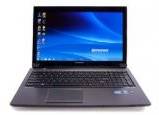 Lenovo Ideapad Z560 (59-068251) Laptop (Core i3 1st Gen/3 GB/640 GB/DOS)