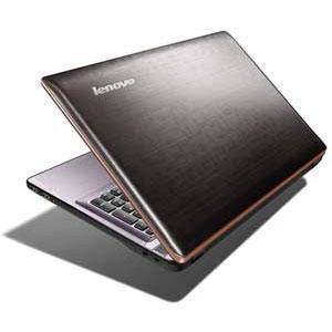 Lenovo Ideapad Z570 (59-302682) Laptop (Core i3 2nd Gen/3 GB/750 GB/Windows 7/1 GB)