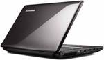 Lenovo Ideapad Z570 (59-302682) Laptop (Core i3 2nd Gen/3 GB/750 GB/Windows 7/1 GB)