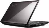 Lenovo Ideapad Z570 (59-302682) Laptop (Core i3 2nd Gen/3 GB/750 GB/Windows 7/1 GB)