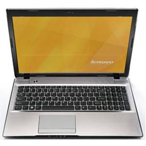 Lenovo Ideapad Z570 (59-302741) Laptop (Core i3 2nd Gen/3 GB/750 GB/Windows 7)