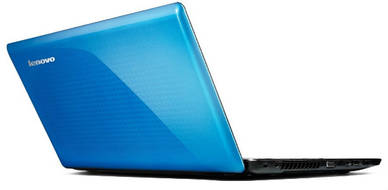 Lenovo Ideapad Z570 (59-303702) Laptop (Core i5 2nd Gen/4 GB/750 GB/Windows 7/1 GB)