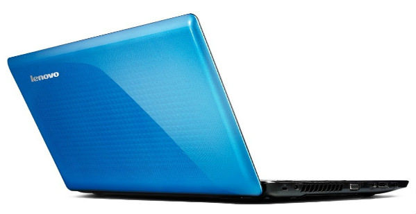 Lenovo Ideapad Z570 (59-303702) Laptop (Core i5 2nd Gen/4 GB/750 GB/Windows 7/1 GB) Price