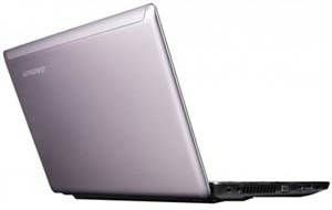 Lenovo Ideapad Z570 (59-304236) (Core i3 2nd Gen/4 GB/750 GB/Windows 7 HB)