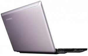 Lenovo Ideapad Z570 (59-304236 Laptop (Core i3 2nd Gen/4 GB/750 GB/Windows 7) Price