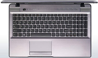 Lenovo Ideapad Z570 (59-304310) Laptop (Core i5 2nd Gen/4 GB/750 GB/Windows 7/1 GB) Price