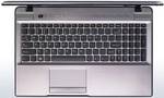 Lenovo Ideapad Z570 (59-304310) Laptop (Core i5 2nd Gen/4 GB/750 GB/Windows 7/1 GB)
