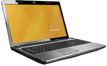 Lenovo Ideapad Z570 (59-304317) Laptop (Core i5 2nd Gen/4 GB/750 GB/DOS)