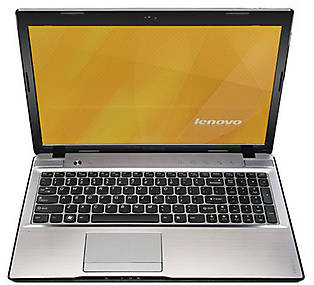 Lenovo Ideapad Z570 (59-304317) Laptop (Core i5 2nd Gen/4 GB/750 GB/DOS)