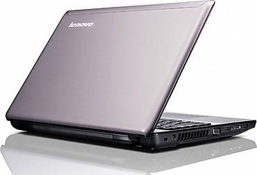 Lenovo Ideapad Z570 (59-304317) Laptop (Core i5 2nd Gen/4 GB/750 GB/DOS)