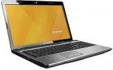 Lenovo Ideapad Z570 (59-304317) Laptop (Core i5 2nd Gen/4 GB/750 GB/DOS)