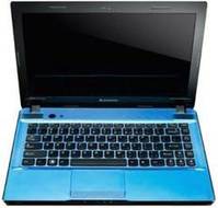 Lenovo Ideapad Z570 (59-304487) Laptop (Core i3 2nd Gen/4 GB/750 GB/Windows 7/1 GB)