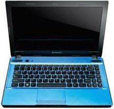 Lenovo Ideapad Z570 (59-304487) Laptop (Core i3 2nd Gen/4 GB/750 GB/Windows 7/1 GB) Price